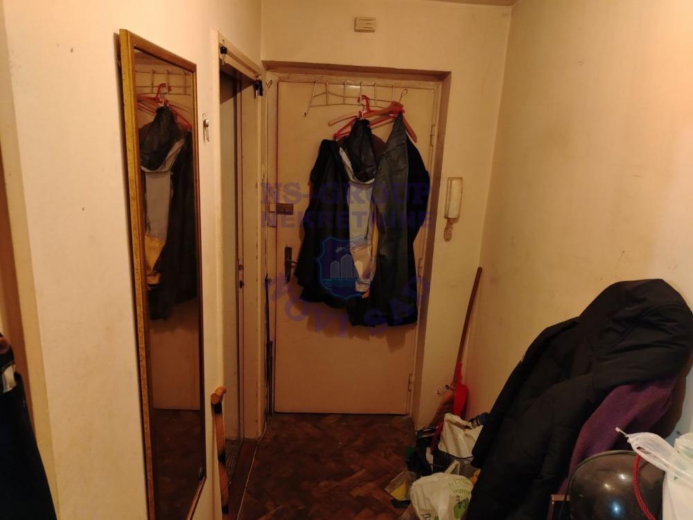 Slika 6 - Uknjižen jednoiposoban stan na Satelitu. Š. 556785