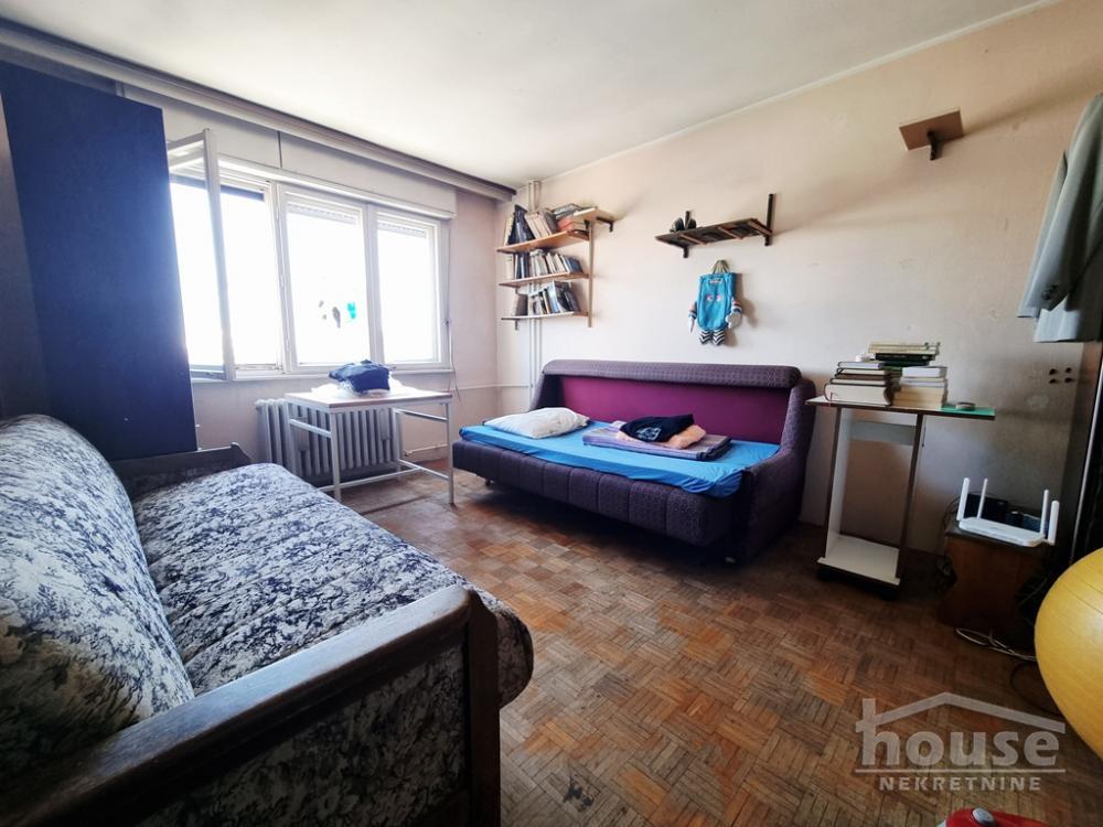 Glavna slika -Stan,NOVI SAD,CENTAR,kv: 54.00, € 140000, ID: 1065498