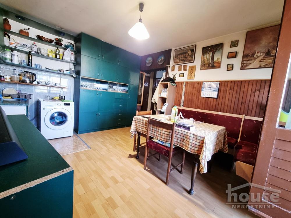 Slika 3 - Stan,NOVI SAD,CENTAR,kv: 54.00, € 140000, ID: 1065498