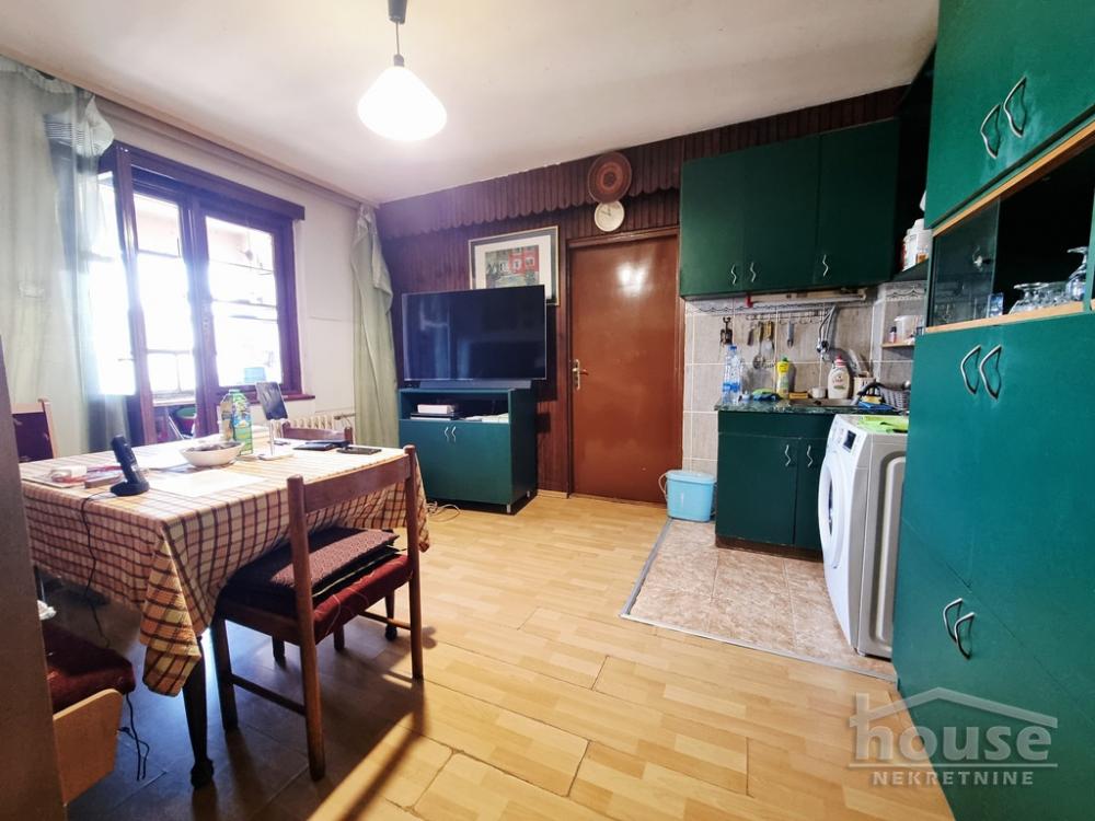 Slika 2 - Stan,NOVI SAD,CENTAR,kv: 54.00, € 140000, ID: 1065498