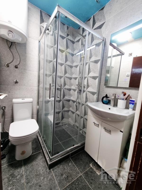 Slika 10 - Stan,NOVI SAD,CENTAR,kv: 54.00, € 140000, ID: 1065498