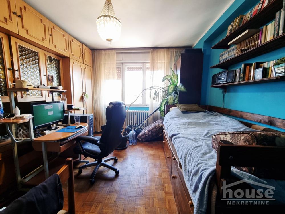 Slika 5 - Stan,NOVI SAD,CENTAR,kv: 54.00, € 140000, ID: 1065498