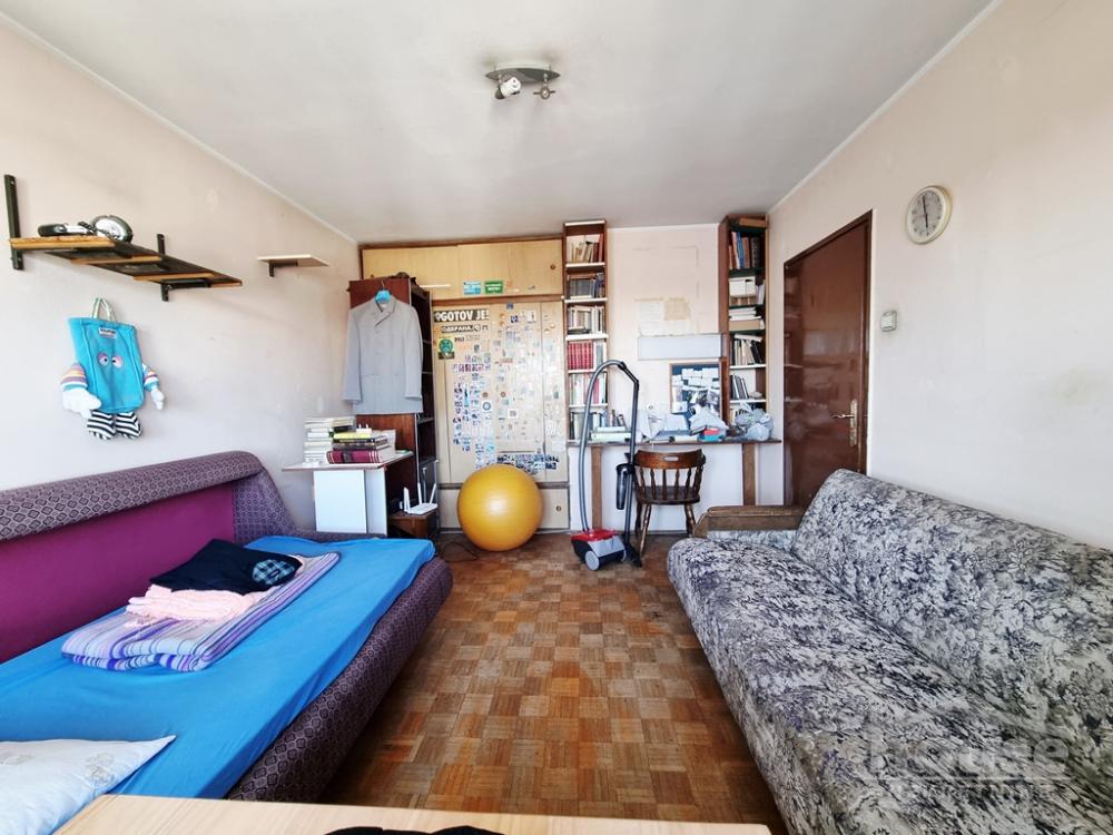 Slika 1 - Stan,NOVI SAD,CENTAR,kv: 54.00, € 140000, ID: 1065498