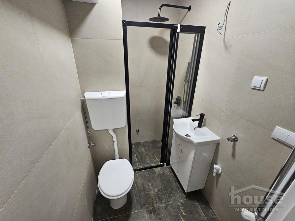 Slika 8 - Stan,NOVI SAD,CARA DUŠANA,kv: 43.00, € 126000, ID: 1065509