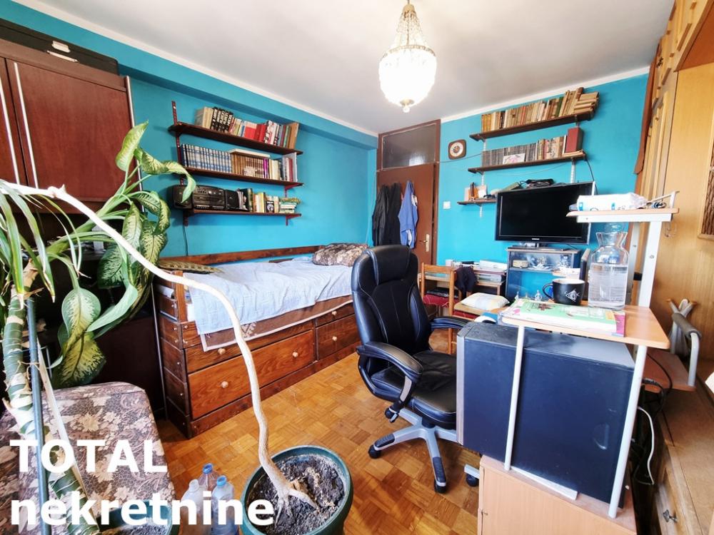 Slika 6 - Stan,NOVI SAD,CENTAR,kv: 54.00, € 140000, ID: 1102346