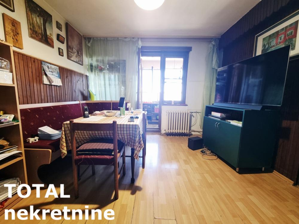 Slika 3 - Stan,NOVI SAD,CENTAR,kv: 54.00, € 140000, ID: 1102346