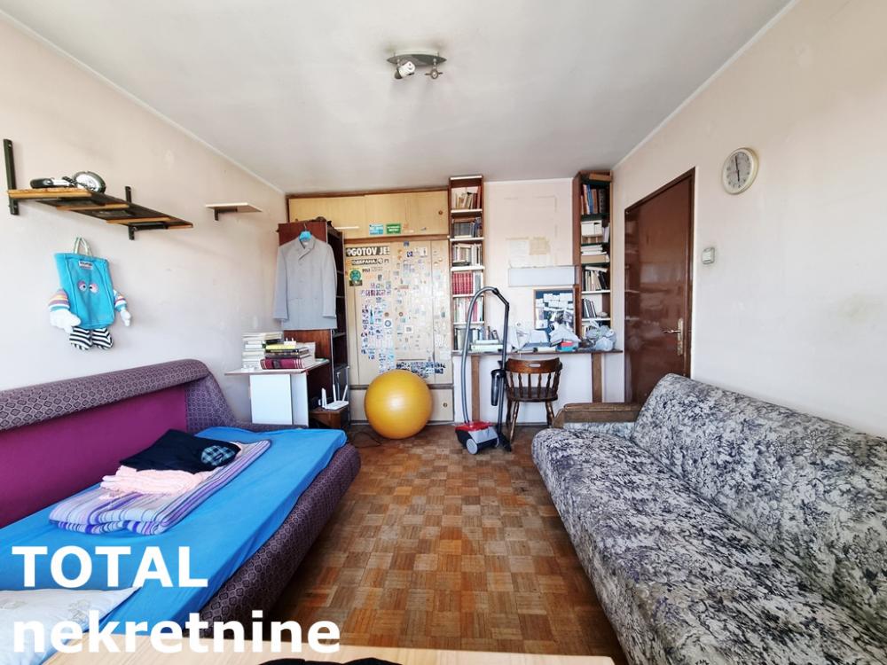 Slika 1 - Stan,NOVI SAD,CENTAR,kv: 54.00, € 140000, ID: 1102346