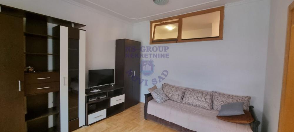 Slika 1 - Odlican stan u Doye Djerdja