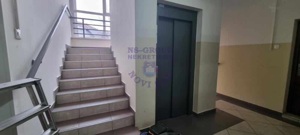 Slika 6 - Odlican stan u Doye Djerdja