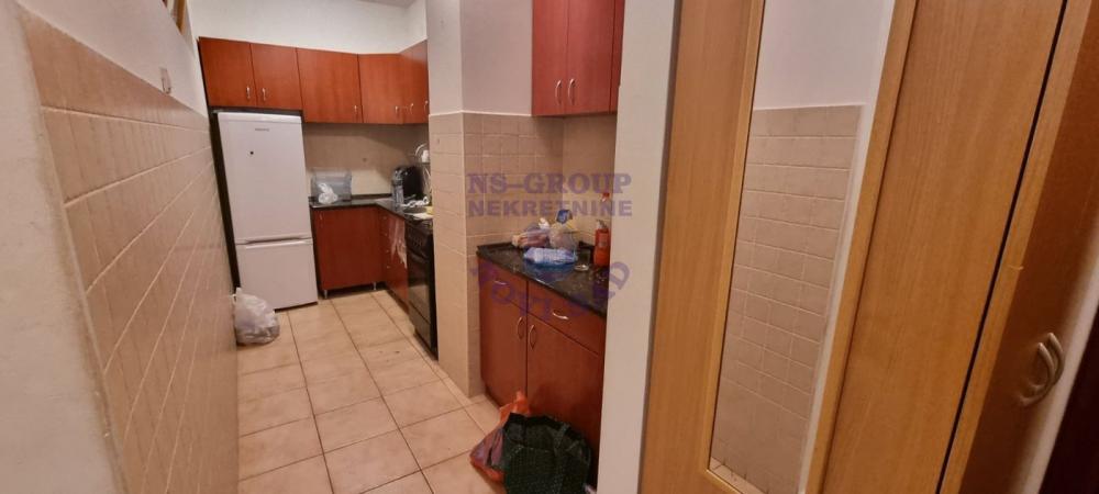 Slika 7 - Odlican stan u Doye Djerdja