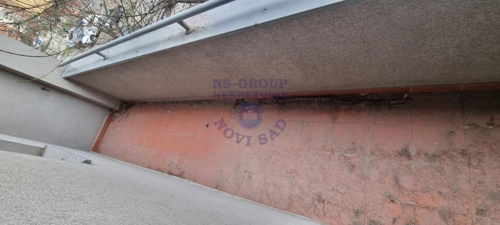 Slika 8 - Odlican stan u Doye Djerdja