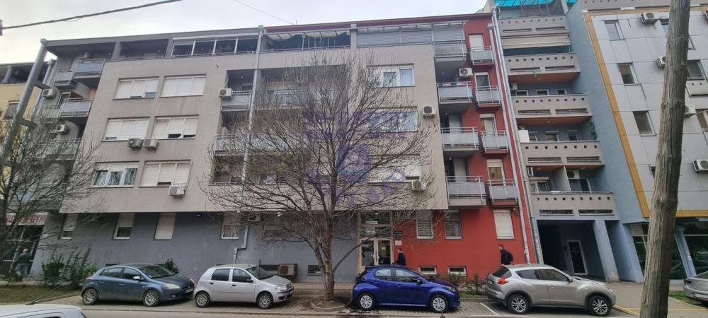 Slika 10 - Odlican stan u Doye Djerdja