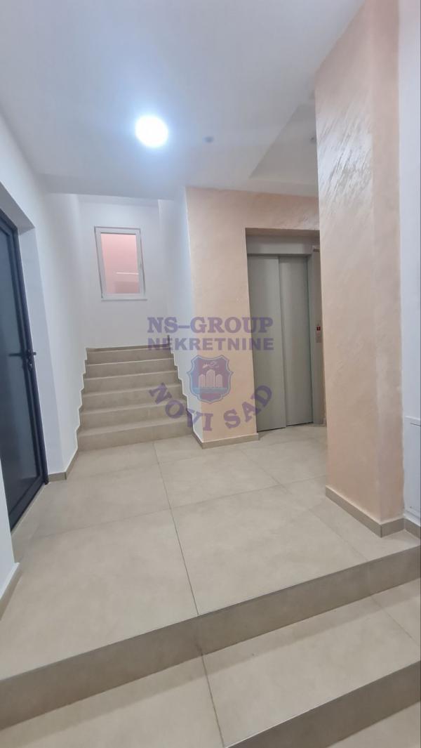 Slika 9 - Petosoban, 150m2, Železnički park Novi Sad