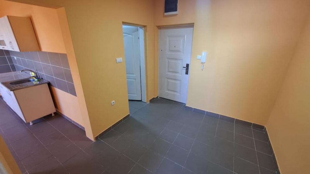 Slika 7 - Jednoiposoban stan 32m Klisa