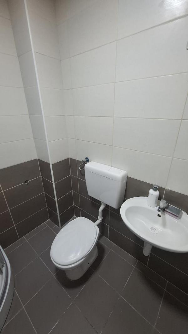 Slika 9 - Jednoiposoban stan 32m Klisa