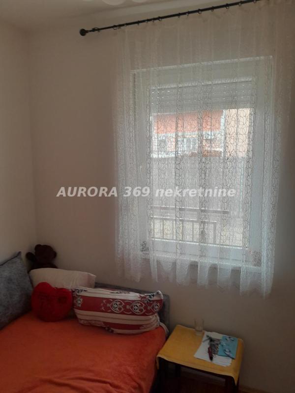 Slika 5 - ODLIČAN STAN VETERNIČKA RAMPA -NOVI SAD