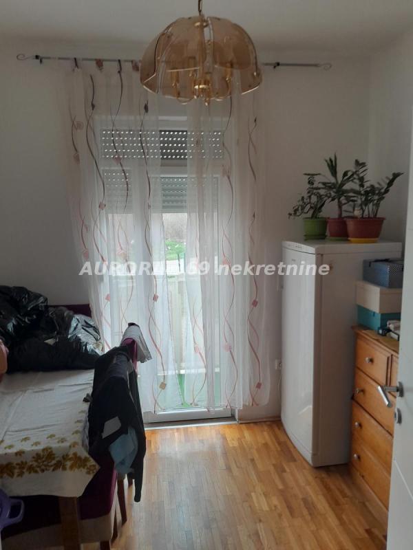 Slika 8 - ODLIČAN STAN VETERNIČKA RAMPA -NOVI SAD