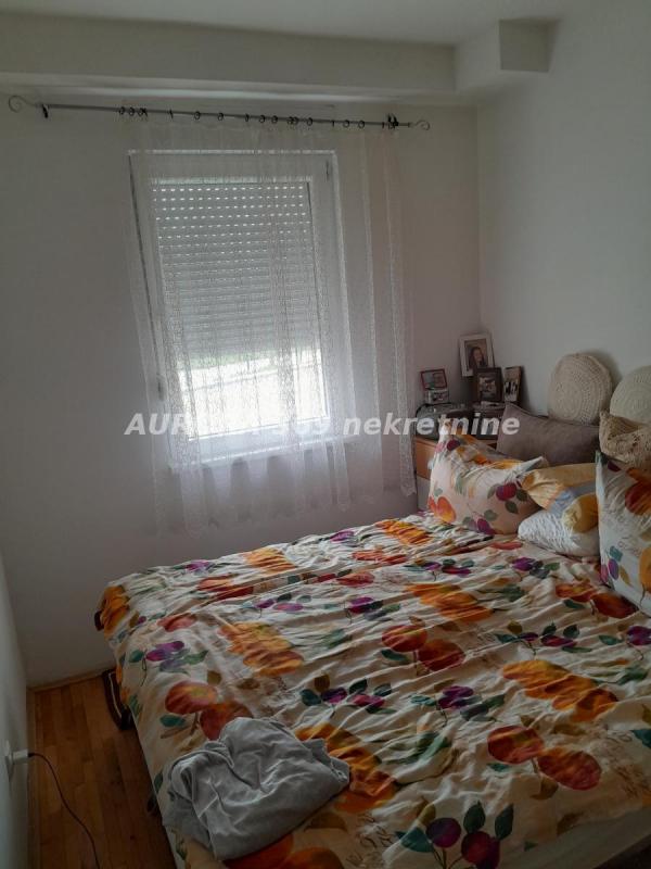 Slika 2 - ODLIČAN STAN VETERNIČKA RAMPA -NOVI SAD