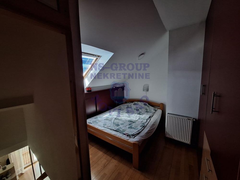 Slika 4 - Jednoiposoban stan na Socijalnom 40m2