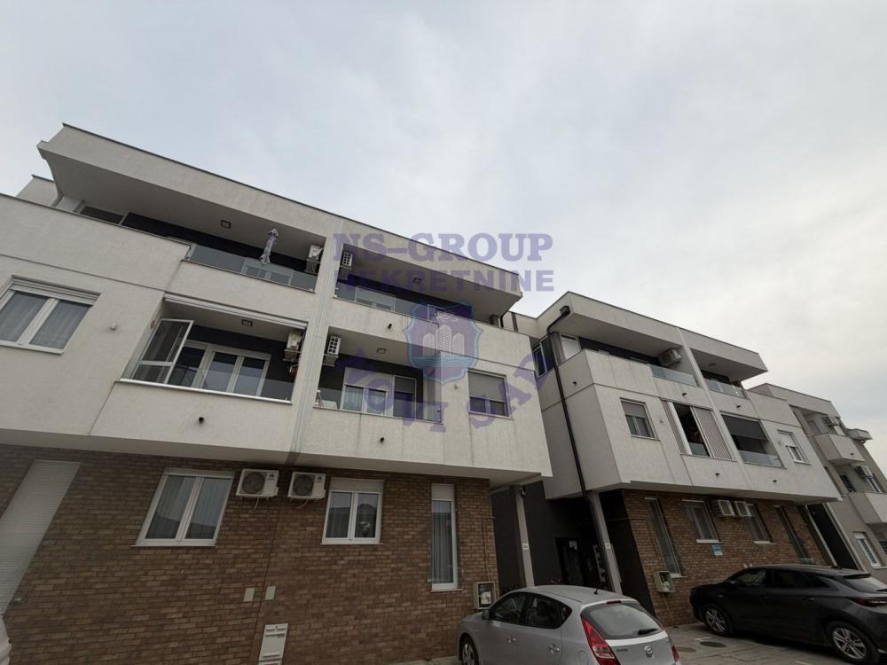 Slika 11 - BEZ ULAGANJA - Dvosoban - Parking i ostava u ceni!