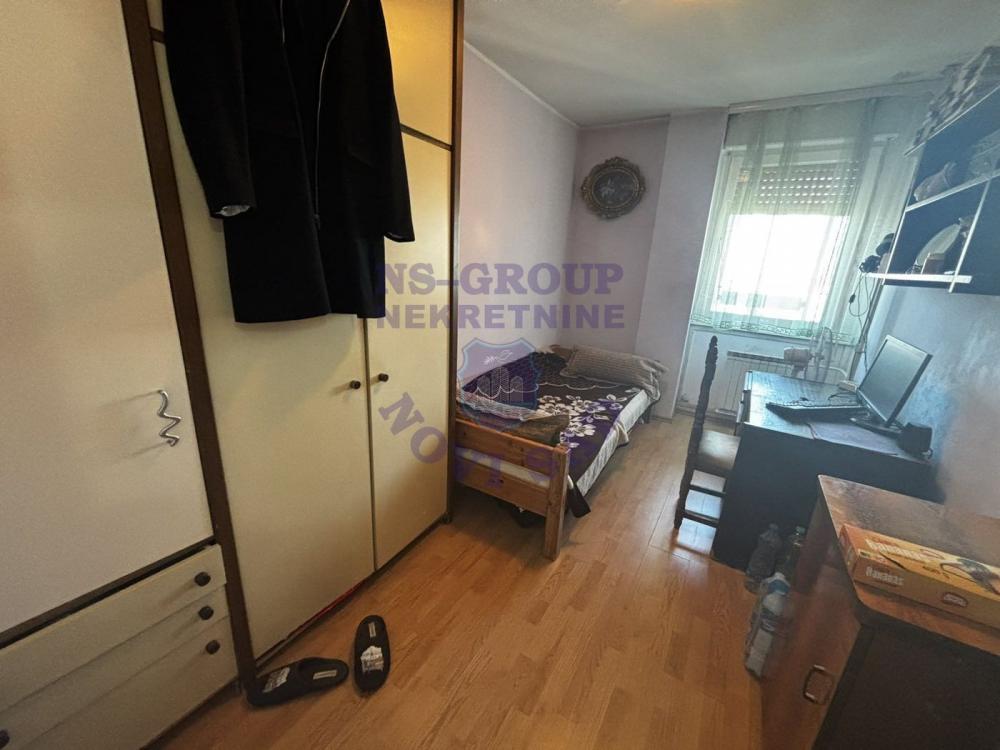 Slika 3 - Fenomenalan stan na Limanu 3 66m2