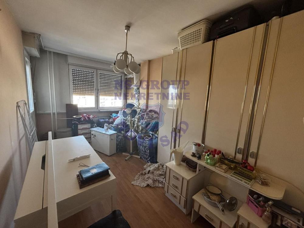 Slika 4 - Fenomenalan stan na Limanu 3 66m2