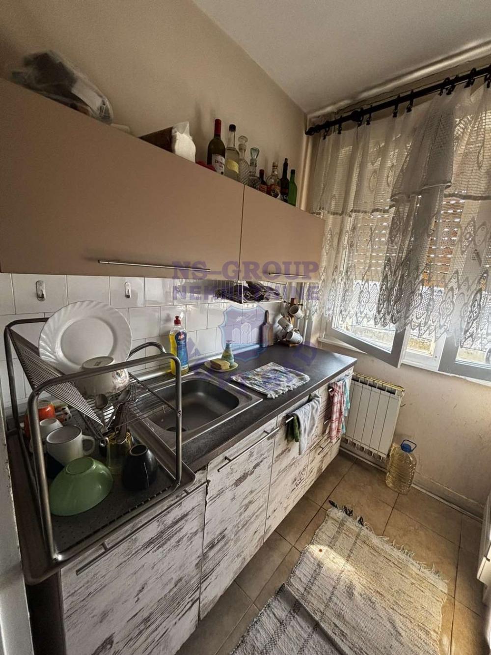 Slika 2 - Fenomenalan stan na Limanu 3 66m2