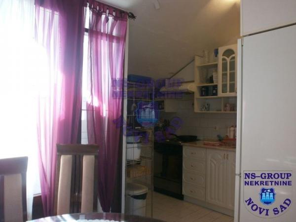 Slika 4 - Troiposoban stan na stanici 