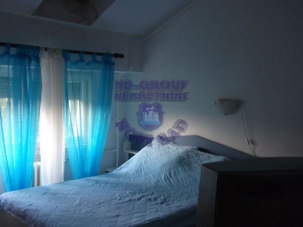 Slika 9 - Troiposoban stan na stanici 