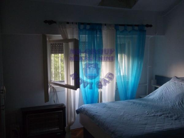 Slika 10 - Troiposoban stan na stanici 