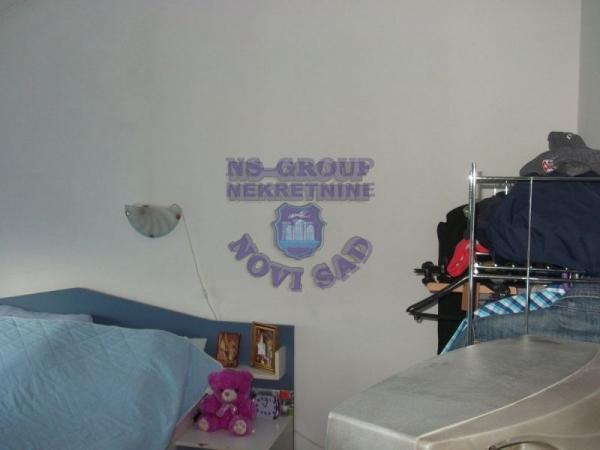 Slika 11 - Troiposoban stan na stanici 