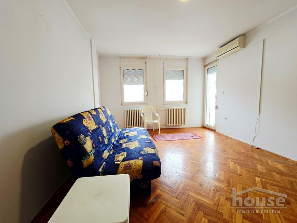 Slika 2 - Stan,NOVI SAD,PODBARA,kv: 41.00, € 123000, ID: 1065491