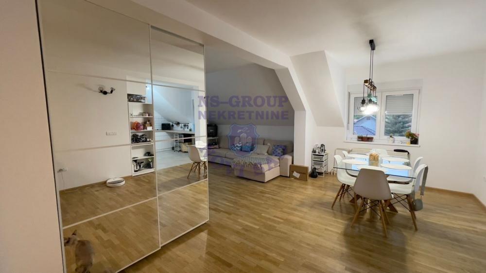 Glavna slika -Četvorosoban stan u Lipovom Gaju