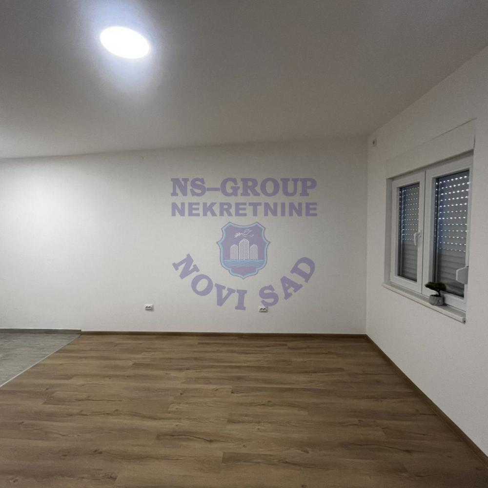 Slika 3 - Odlična garsonjera u Veterniku