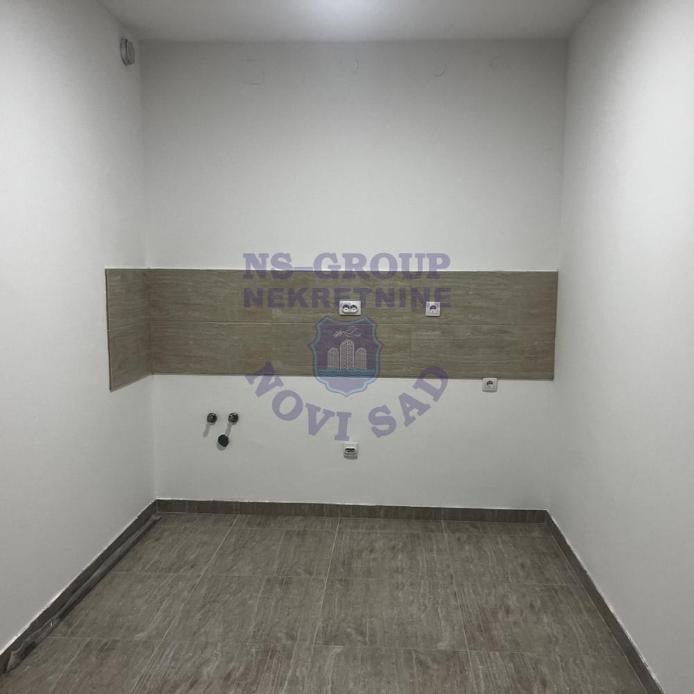 Slika 2 - Odlična garsonjera u Veterniku