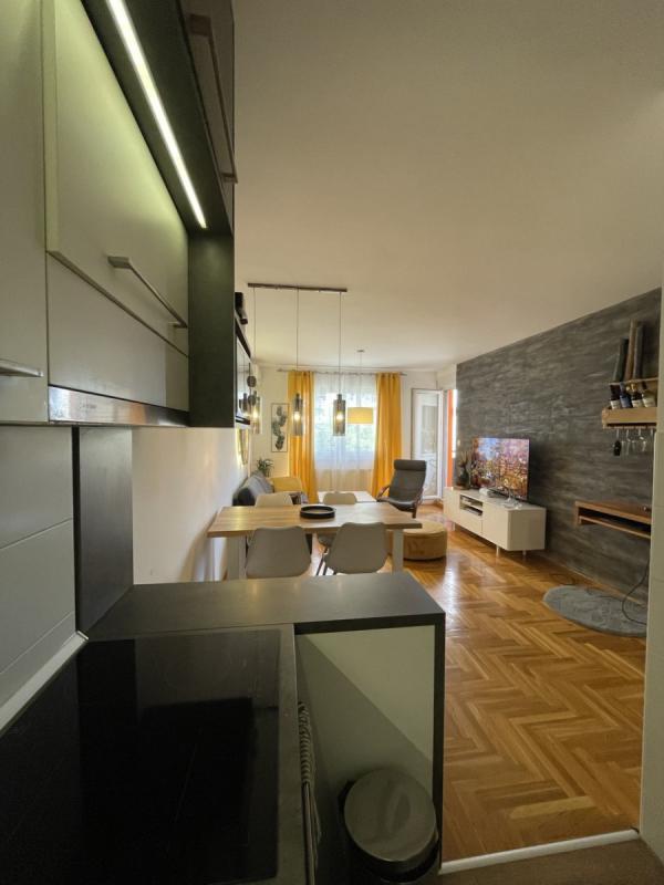 Slika 2 - Stan,NOVI SAD,TELEP,kv: 74.00, € 180250, ID: 1057664