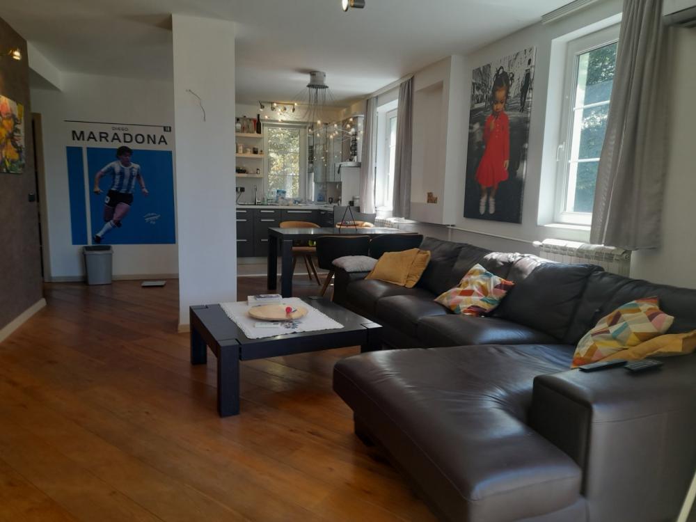 Glavna slika -Stan,NOVI SAD,CENTAR,kv: 80.00, € 257500, ID: 1058575