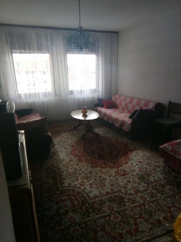 Glavna slika -Stan,NOVI SAD,NOVA DETELINARA,kv: 66.00, € 129300, ID: 1052617