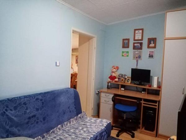 Slika 5 - Stan,NOVI SAD,ŠIRI CENTAR,kv: 68.00, € 118450, ID: 1051574