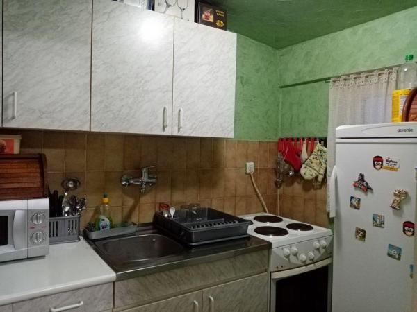 Slika 6 - Stan,NOVI SAD,ŠIRI CENTAR,kv: 68.00, € 118450, ID: 1051574