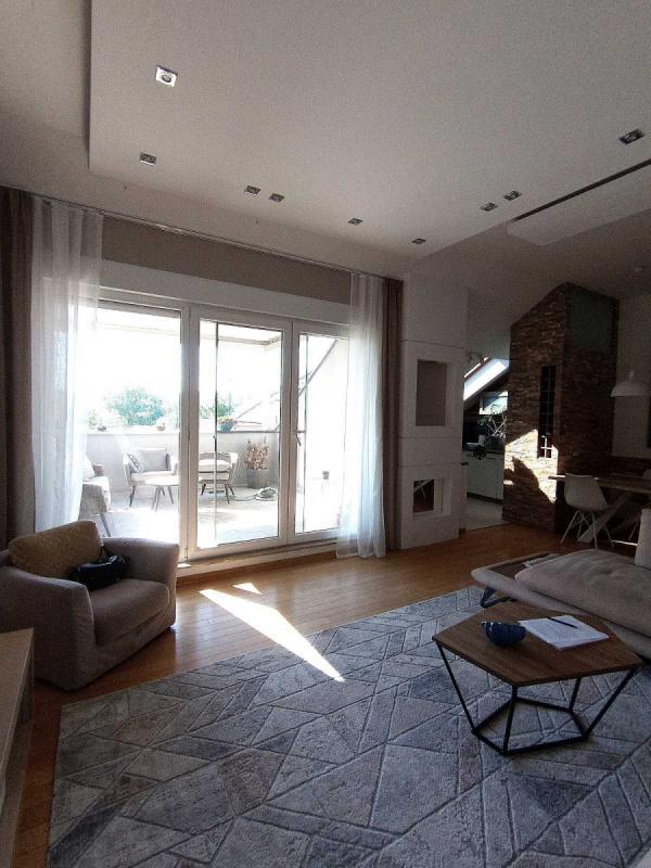 Glavna slika -Stan,NOVI SAD,TELEP,kv: 132.00, € 412000, ID: 1058320