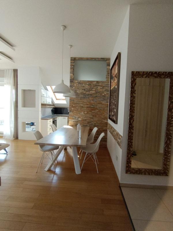 Slika 2 - Stan,NOVI SAD,TELEP,kv: 132.00, € 412000, ID: 1058320