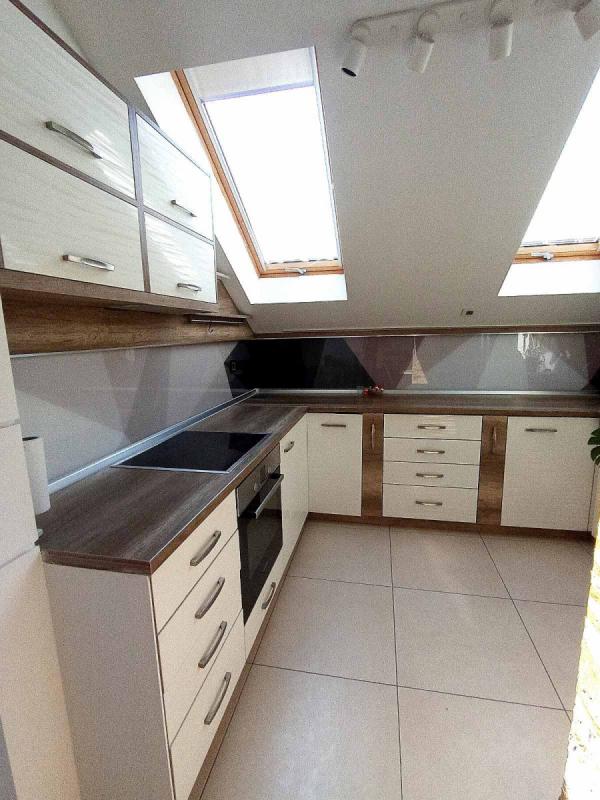 Slika 4 - Stan,NOVI SAD,TELEP,kv: 132.00, € 412000, ID: 1058320