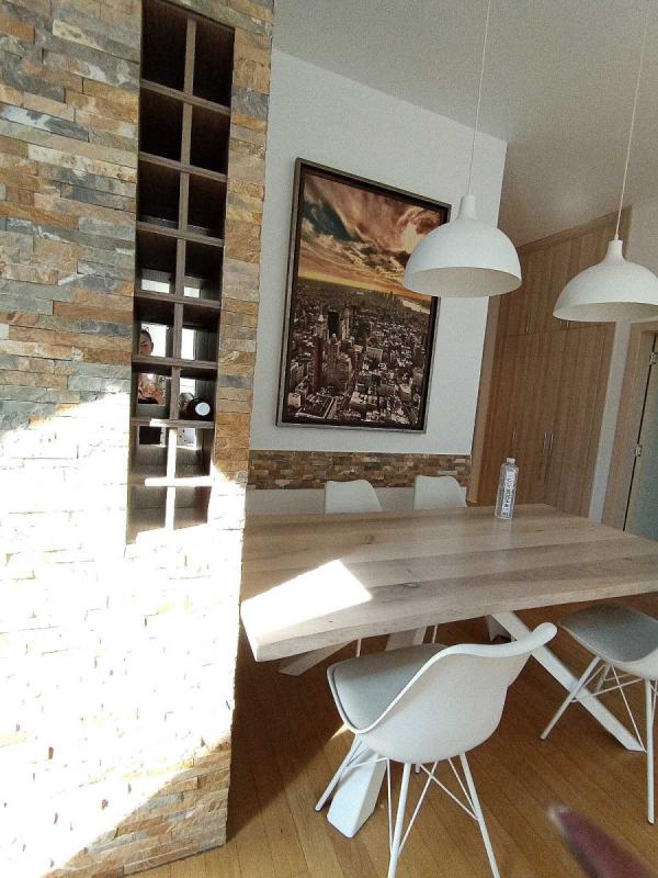 Slika 6 - Stan,NOVI SAD,TELEP,kv: 132.00, € 412000, ID: 1058320