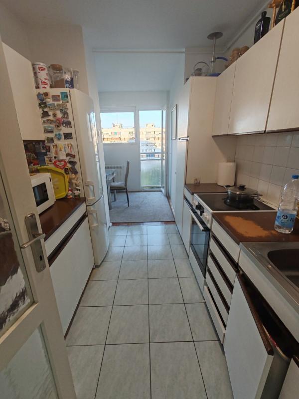 Slika 2 - Stan,NOVI SAD,LIMAN 3,kv: 105.00, € 260000, ID: 1058533