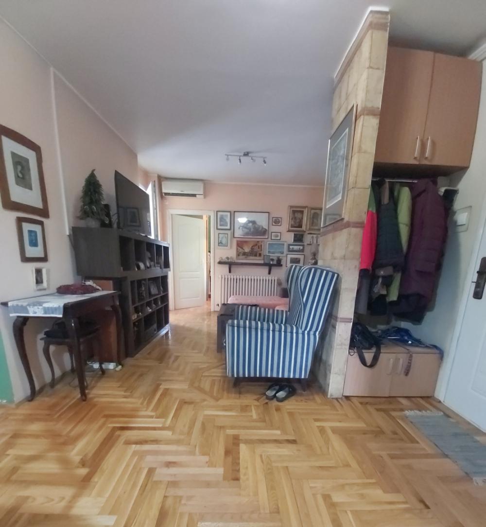 Slika 1 - Stan,NOVI SAD,NOVO NASELJE,kv: 92.00, € 175000, ID: 1055584