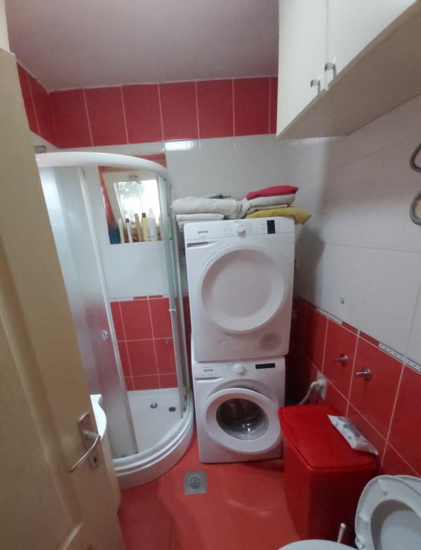 Slika 11 - Stan,NOVI SAD,NOVO NASELJE,kv: 92.00, € 175000, ID: 1055584