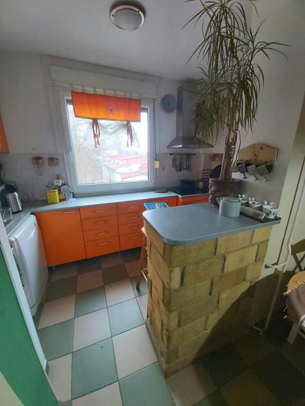 Slika 10 - Stan,NOVI SAD,NOVO NASELJE,kv: 92.00, € 175000, ID: 1055584