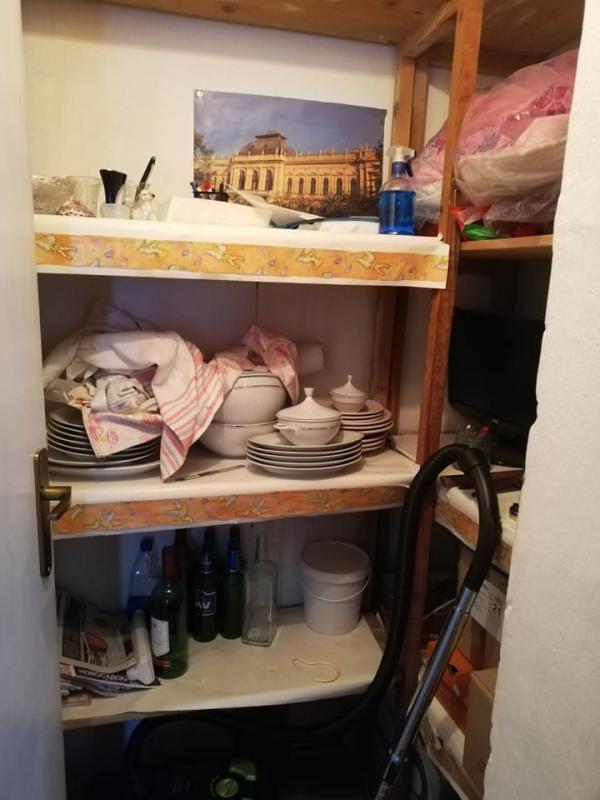 Slika 8 - Stan,NOVI SAD,GRBAVICA,kv: 47.00, € 128750, ID: 1053290