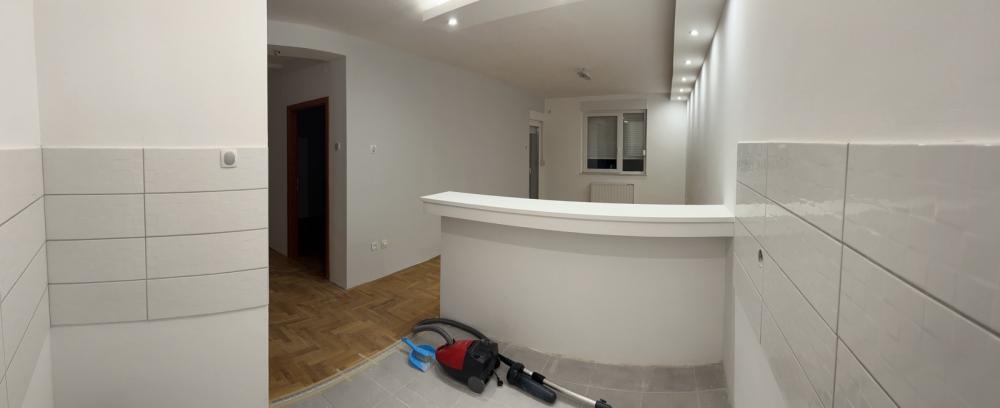 Slika 2 - Stan,NOVI SAD,NOVA DETELINARA,kv: 54.00, € 139000, ID: 1055045